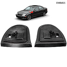 Гумени уплътнения за странични огледала Mercedes C E W203 W211 - DMb821